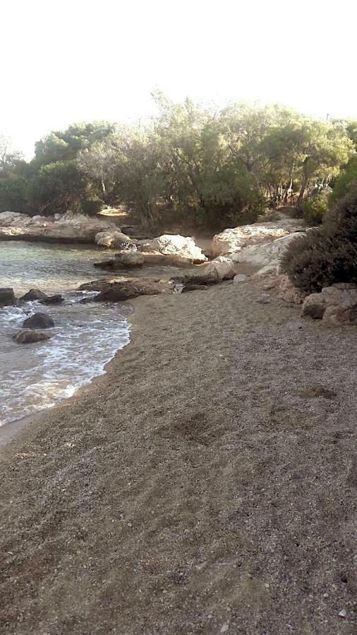 Megara Sur Mer Mégara Exterior foto