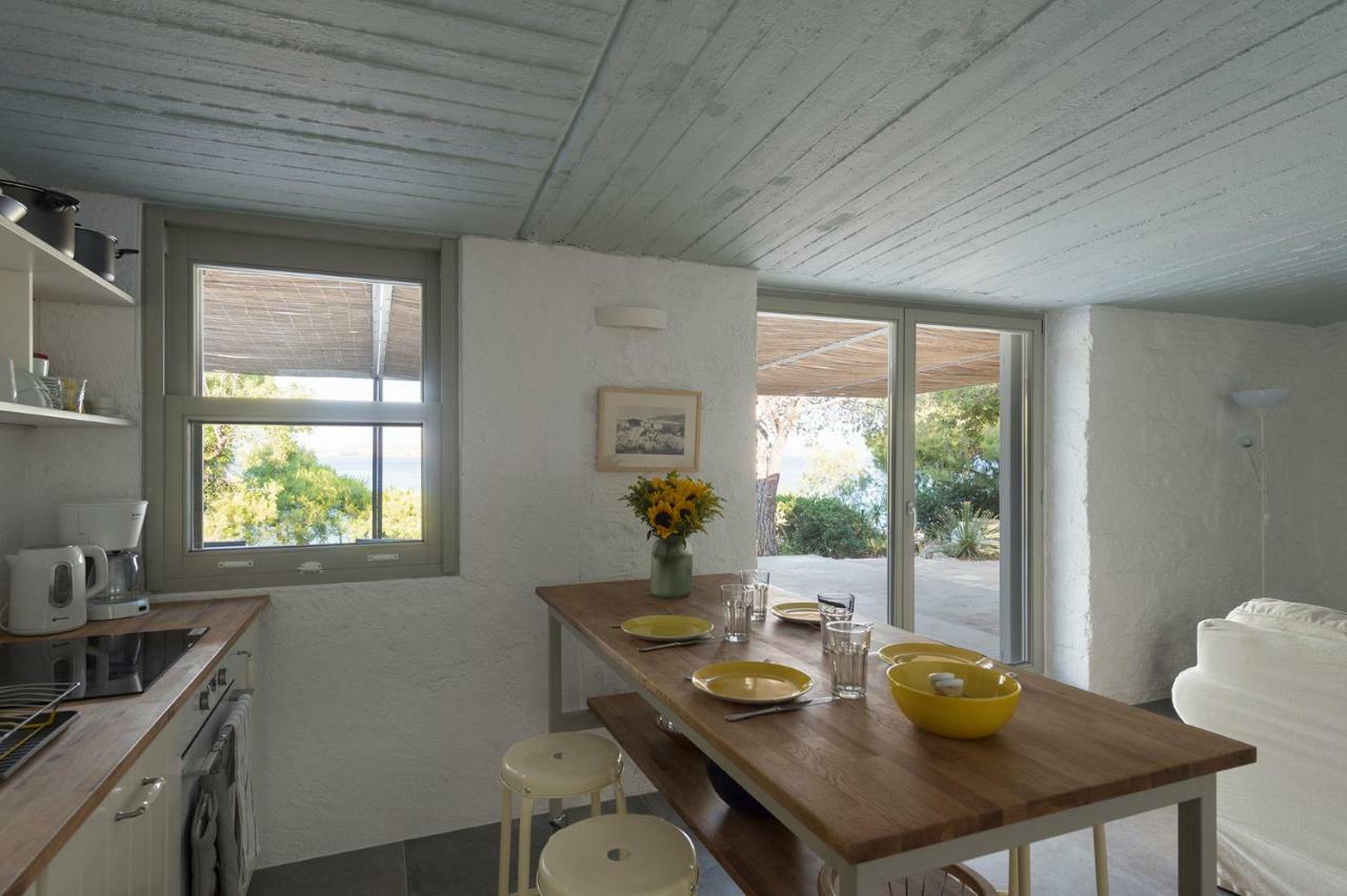 Megara Sur Mer Mégara Exterior foto