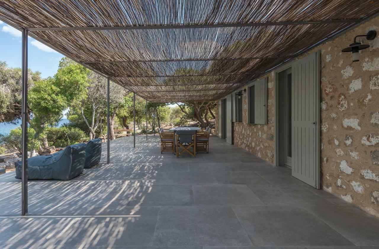 Megara Sur Mer Mégara Exterior foto